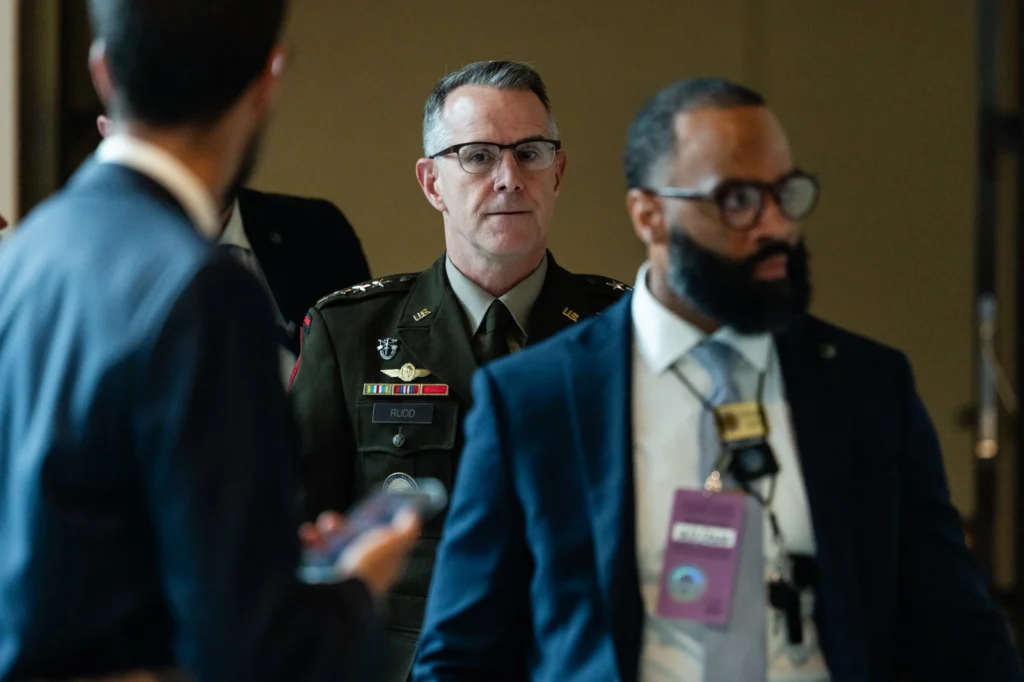 NSA Launches Major Overhaul Focusing on AI and China Amid Internal Unease