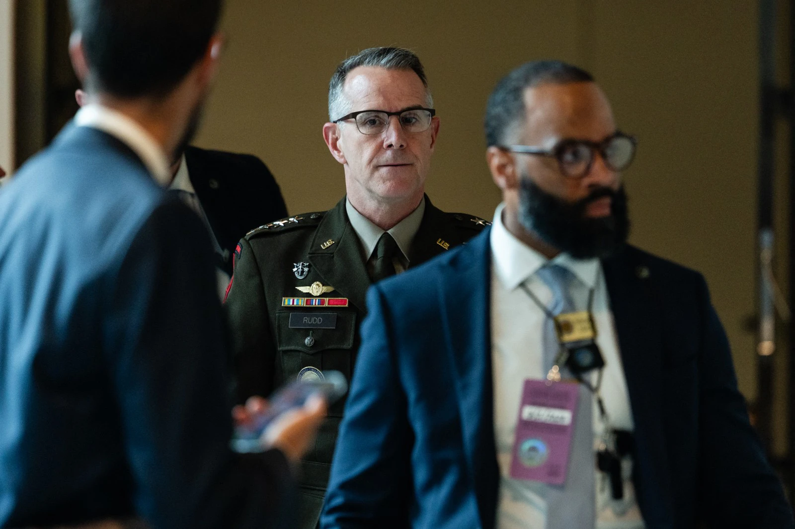 NSA Launches Major Overhaul Focusing on AI and China Amid Internal Unease