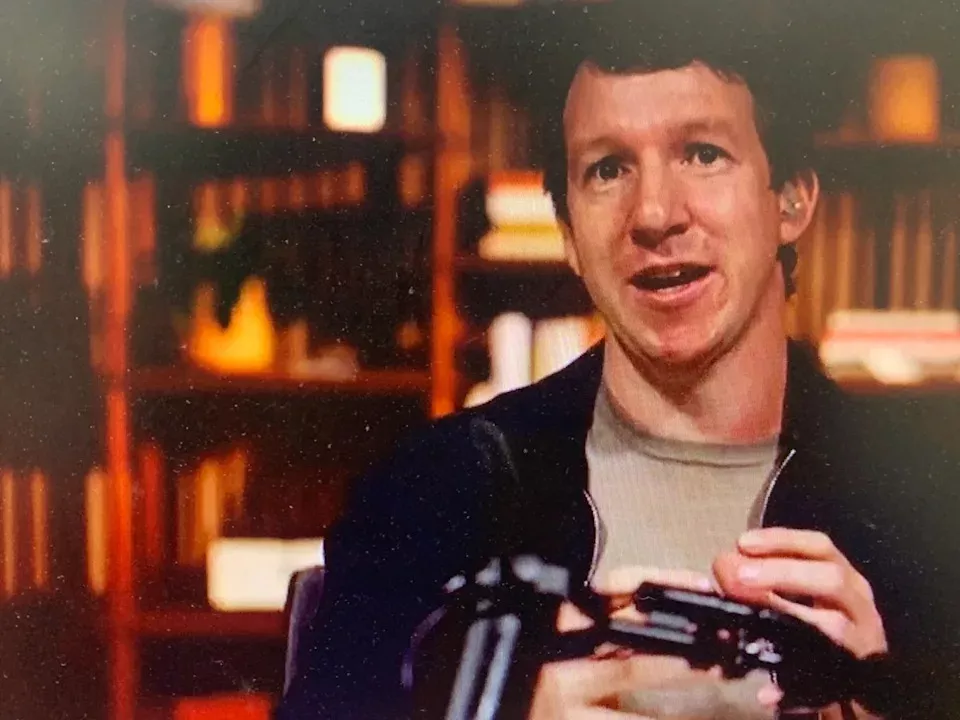 Anthropic Co-Founder Backs Mandatory Kill Switches for AI Systems