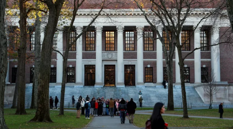 U.S. Replaces Open-Ended Student Visas With Fixed Authorized Stays