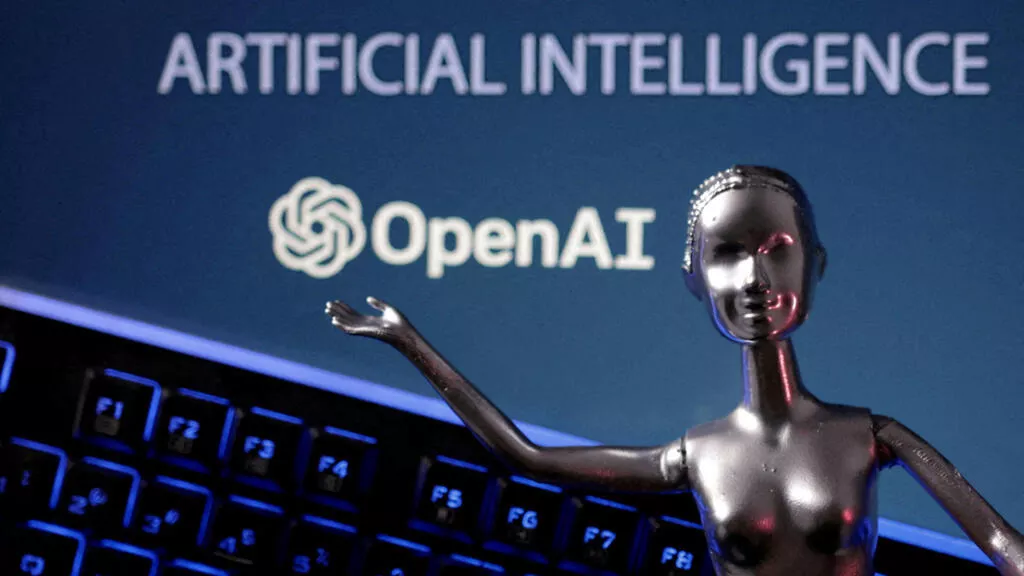 Tech Titans Call to Slow AI Development, but Geopolitics Keeps Foot on Gas