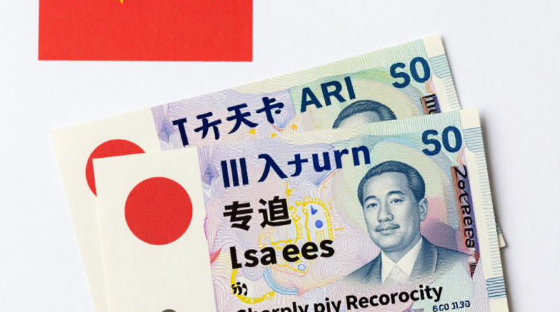 China Sharply Raises Visa Fees for Japanese Citizens Citing Reciprocity