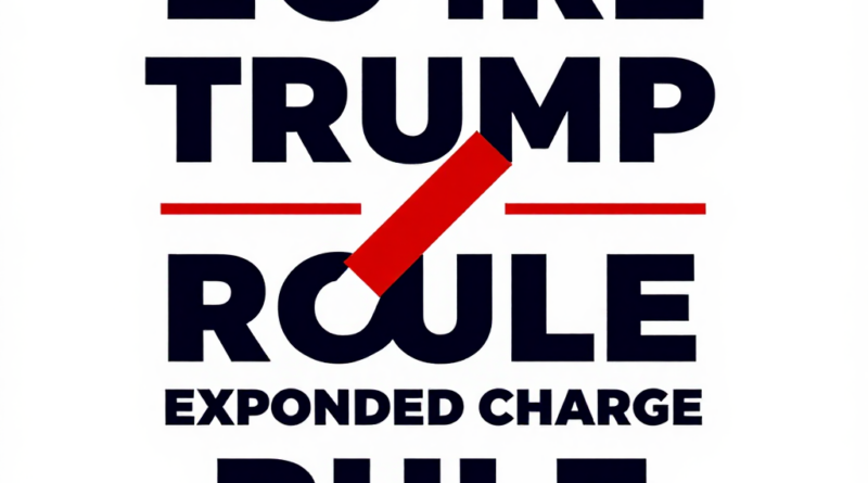 22 States Sue Trump Administration to Halt Expanded Public Charge Rule